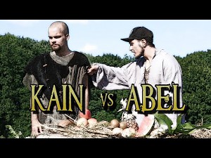 Wielkie Konflikty - odc.7 "Kain vs Abel"