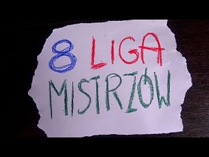 "8 Liga Mistrzów" odc. 6 - Magazyn Klasy B 