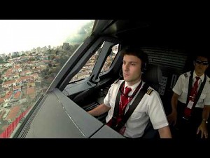 Uroki pilotowania samolotu pasażerskiego 2