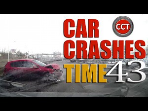 Car Crashes Time 43
