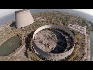 Tube Raiders - Czarnobyl od Środka