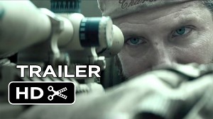 American Sniper (trailer #2)