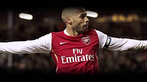 Thierry Henry - legendarny piłkarz | Futbolove