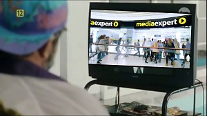 Reakcja Siary na reklamę MediaExpert