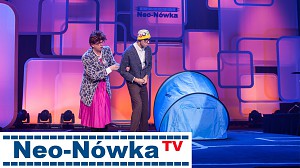 Kabaret Neo-Nówka - Namiot