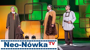 Kabaret Neo-Nówka TV - Zjazd w Gnieźnie