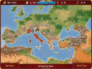Imperator - For Rome!