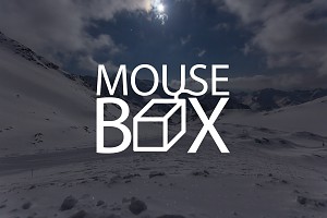 Mouse-Box - polski wynalazek zasługujący na uwagę
