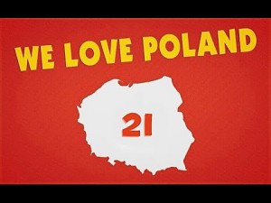 Kochamy Polskę 21