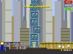 City Bloxx/Tower Bloxx