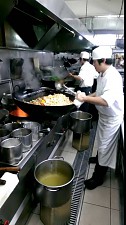 Niezły kucharz z Chin