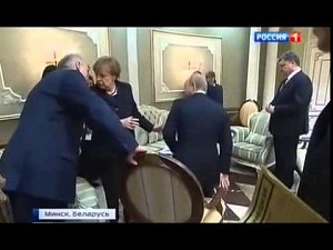 Jak załatwić Putina? Zabrać mu krzesło