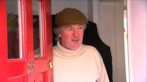 James May komentuje sprawę Clarksona 