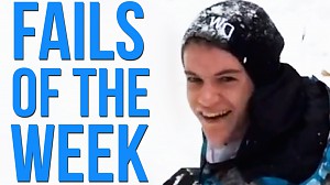Best Fails of the Week 3 March 2015 || FailArmy