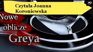 Niespodzianka zostawiona przez Joannę Koroniewską w audiobooku "Nowe oblicze Greya"