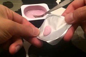 Japończycy nie wiedzą, jak to jest oblizać wieczko od jogurtu