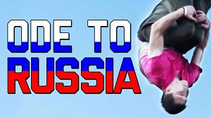 Kompilacja porażek z Rosji || FailArmy