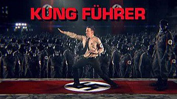 Kung Fury po polsku (zwiastun)