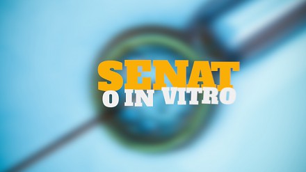 Trzeba zastosować wymuszony onanizm - senatorowie PiS o in vitro 