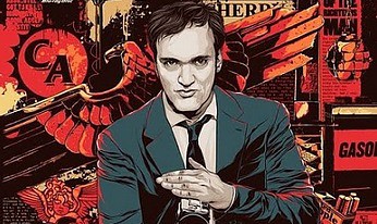 Filmy Quentina Tarantino
