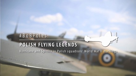 #BoBPoles: Polish Flying Legends
