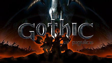 Gothic ...w pigułce - cz. 1