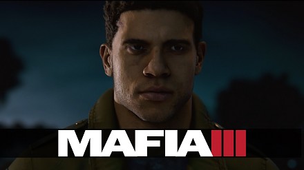 Mafia 3 – Trailer