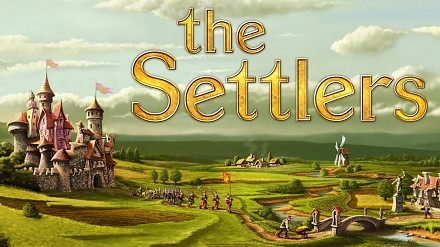 Przegląd serii The Settlers, albo Co poszło nie tak?