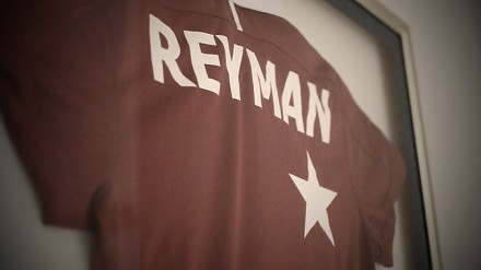 Henryk Reyman - #Legend