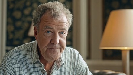 Amazon i Jeremy Clarkson reklamują FireTV Stick
