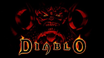 Diablo - Retro