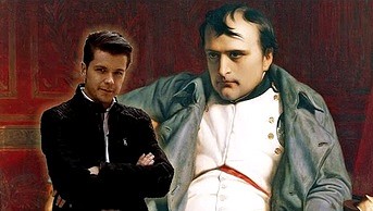 Czy Napoleon naprawdę był niski?