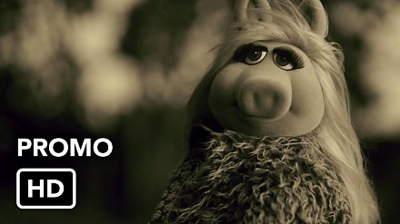 Muppety śpiewają "Hello" Adele