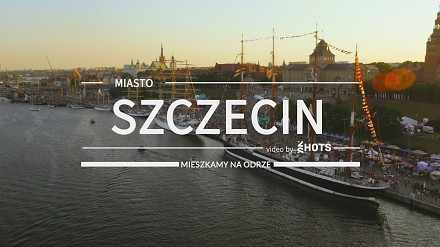 Szczecin: humorystyczny wideo przewodnik