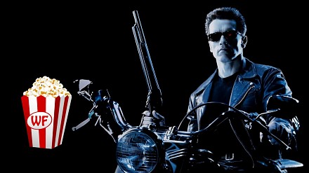 Wpadki montażowe w Terminatorze 2