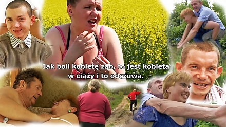 Kwintesencja polskich wsi i miasteczek