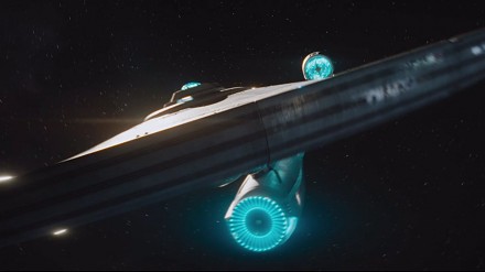 Star Trek Beyond - zobacz najnowszy zwiastun 