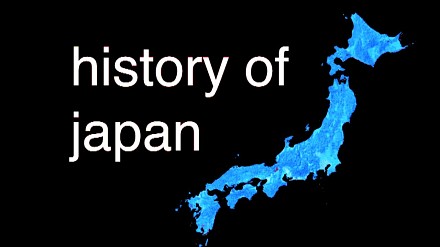 Historia Japonii w 9 minut