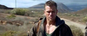 Matt Damon (wreszcie!) wraca jako Jason Bourne