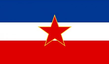 Irytujący Historyk przybliża historię wszystkich jugosłowiańskich konfliktów