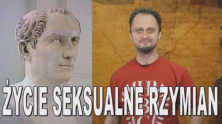Życie seksualne Rzymian. Historia Bez Cenzury