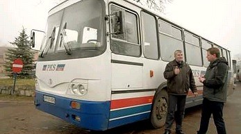 Krótka historia polskiego autobusu Autosan H9 