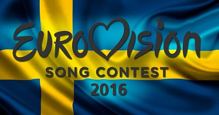 Szwedzki zespół na Eurowizji 2016