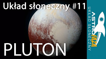 Pluton - Strażnik Układu - Astrofaza