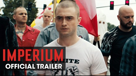 Hollywoodzki film o neonazistach, a w zwiastunie... kadr z Marszu Niepodległości
