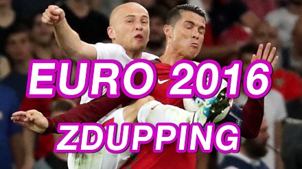 EURO 2016 - ZDUPPING