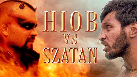 Wielkie Konflikty - odc.21 "Hiob vs Szatan"