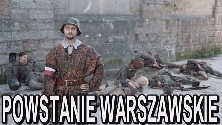 Powstanie  Warszawskie. Historia Bez Cenzury