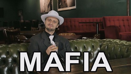 Mafia. Historia Bez Cenzury