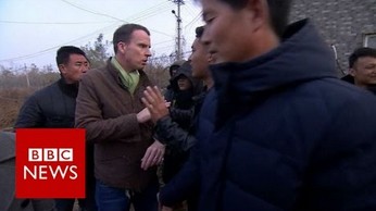 BBC próbuje rozmawiać z niezależną kandydatką wyborów samorządowych w Chinach
